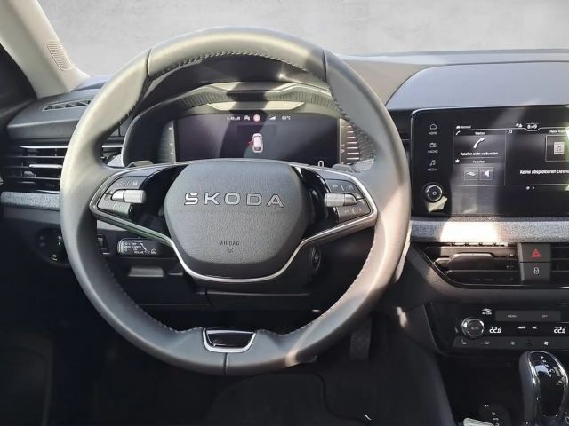 Skoda Scala Selection