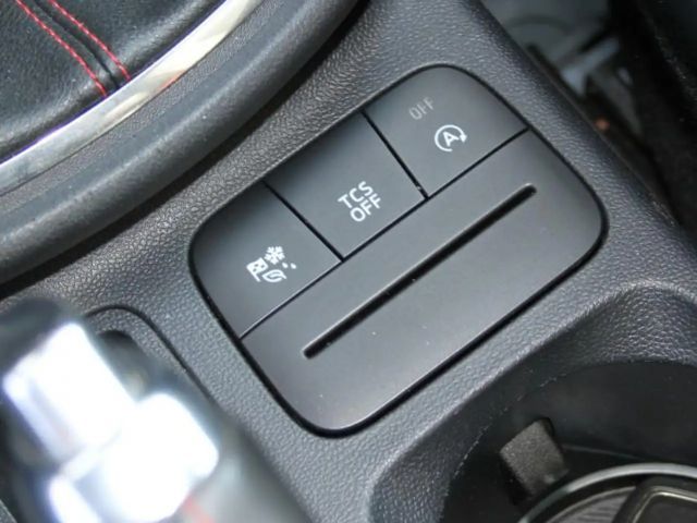 Ford Puma EcoBoost ST Line