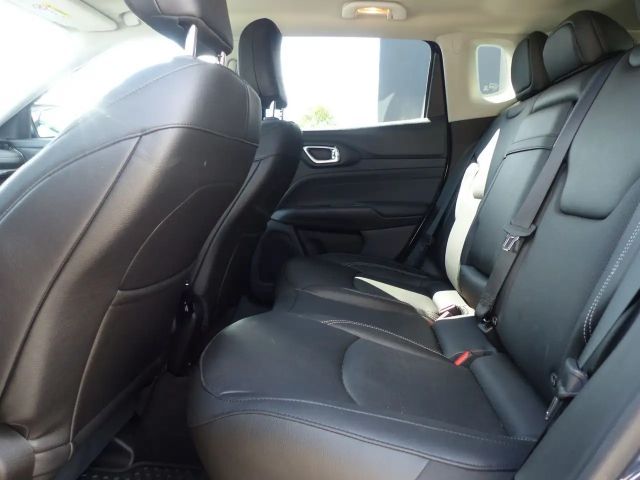 Jeep Compass S PHEV Panorama*360°Kam*Autobahnassisten