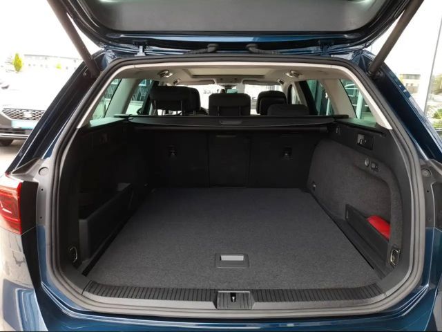 Volkswagen Passat DSG GTE Variant