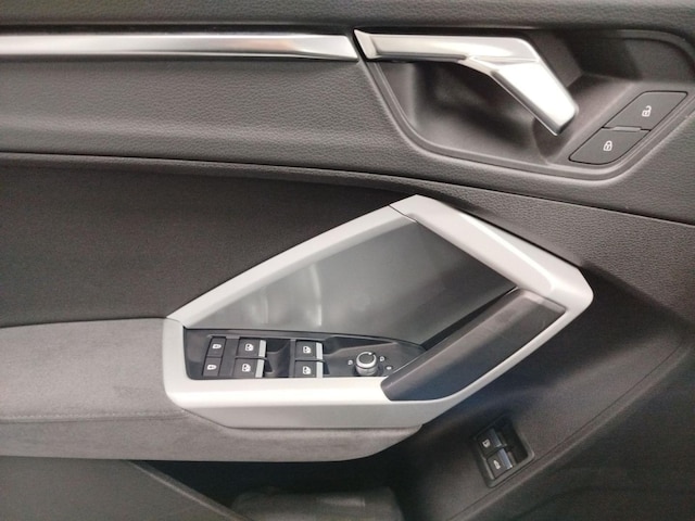 Audi Q3 45 TFSI Hybride S-Tronic