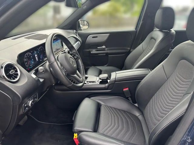 Mercedes-Benz GLB 200 Advantage GLB 200 d