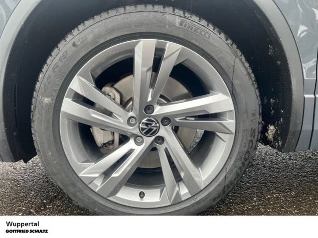 Volkswagen Tiguan 2.0 TDI DSG R-Line