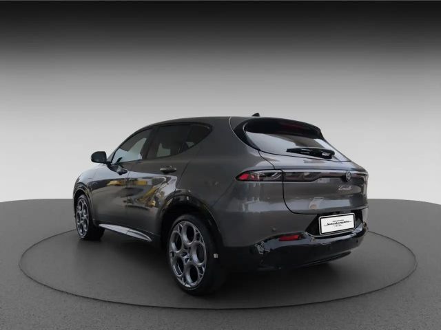 Alfa Romeo Tonale Hybrid Veloce