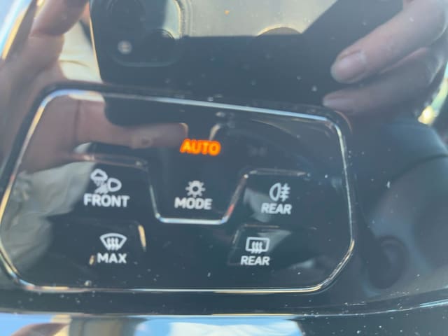 Volkswagen Golf 2.0 TSI DSG GTI