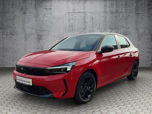 Opel Corsa Hybrid