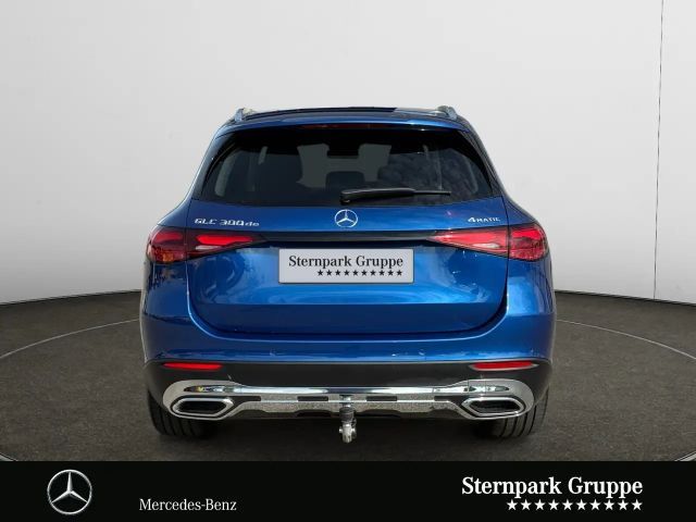 Mercedes-Benz GLC 300 4MATIC