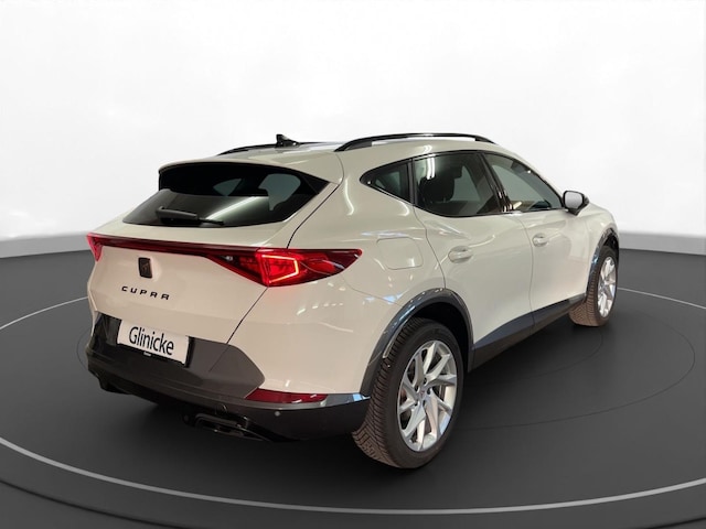 Cupra Formentor 1.5 TSI