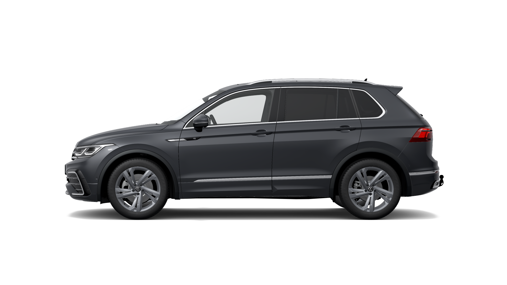 Volkswagen Tiguan 2.0 TDI 4Motion DSG