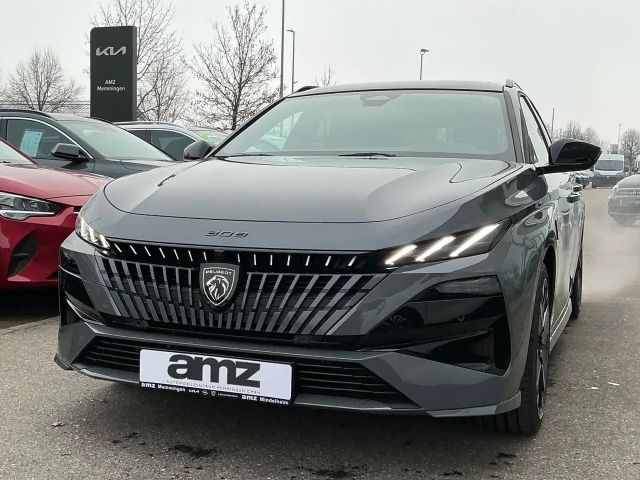 Peugeot 308 GT-Line SW