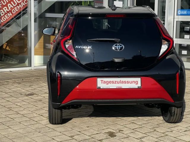 Toyota Aygo X Hatchback S-CVT