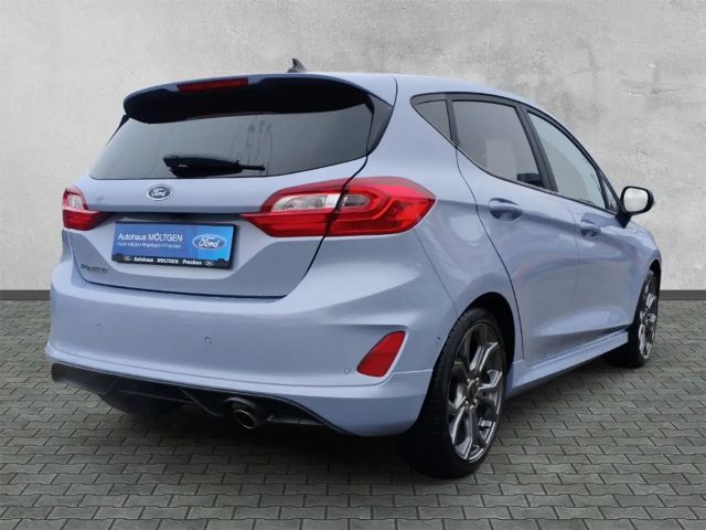 Ford Fiesta ST Line