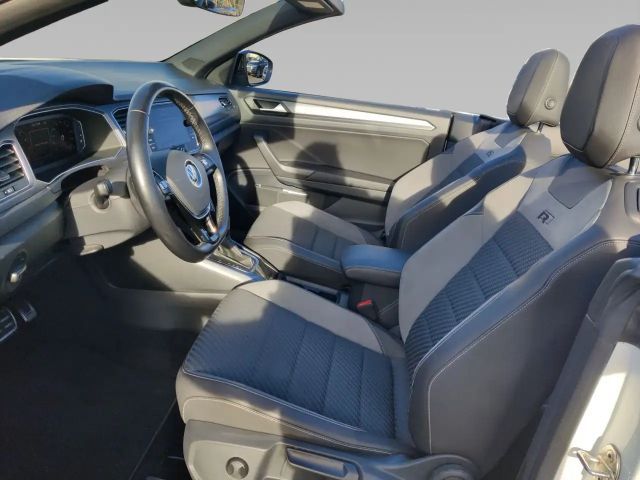 Volkswagen T-Roc 1.5 TSI Cabriolet