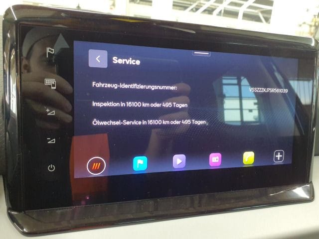 Seat Ibiza 1.0 TSI Style