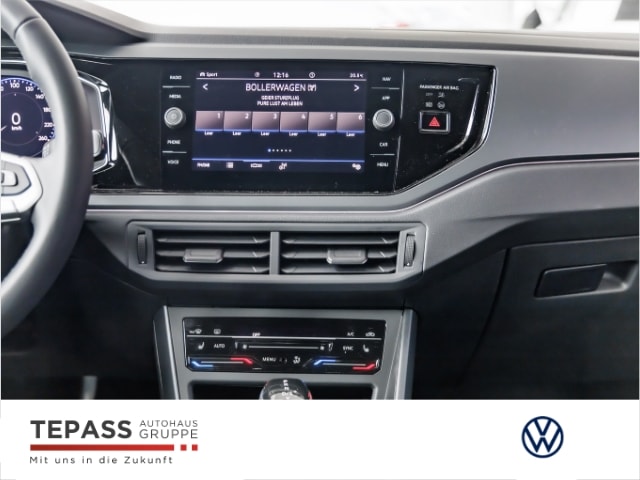 Volkswagen Taigo 1.0 TSI R-Line