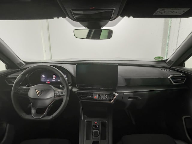 Cupra Formentor 1.5 TSI