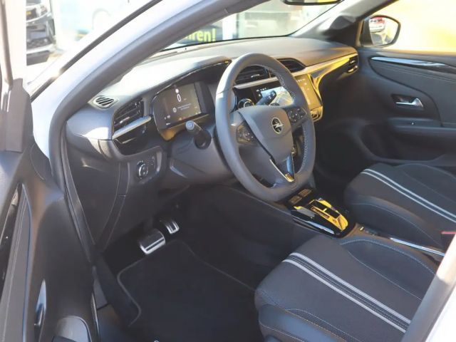 Opel Corsa 1.2 Turbo GS-Line Grand Sport