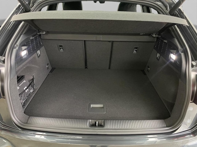 Audi Q2 40 TFSI Quattro S-Tronic