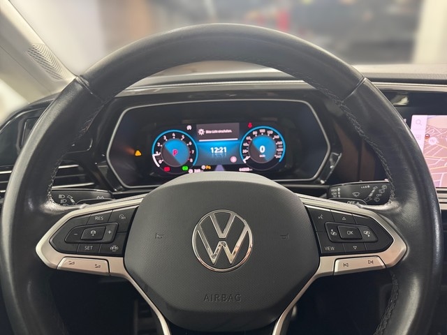 Volkswagen Caddy 1.5 TSI