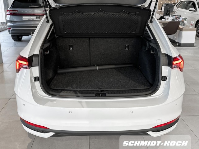 Skoda Scala 1.0 TSI Tour