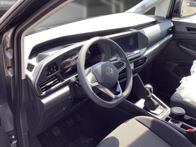 Volkswagen Caddy 2.0 TDI Combi Pro