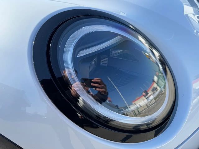 MINI Cooper John Cooper Works