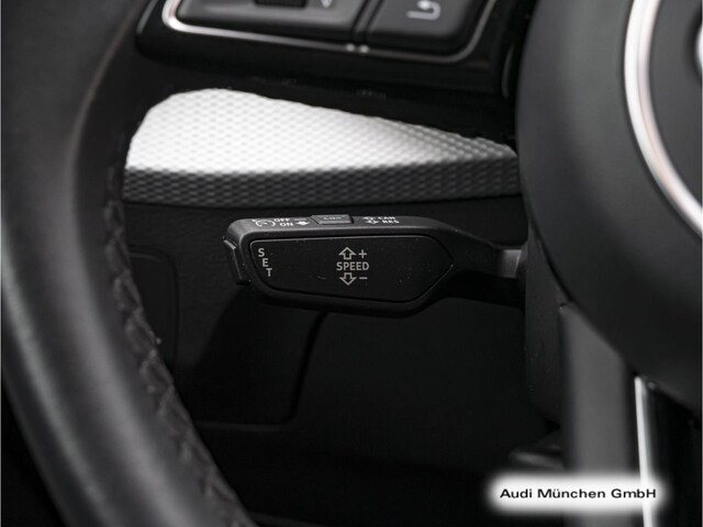 Audi Q2 35 TFSI S-Tronic