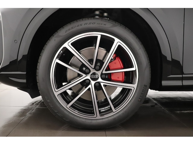 Audi Q5 Hybride Quattro S-Tronic