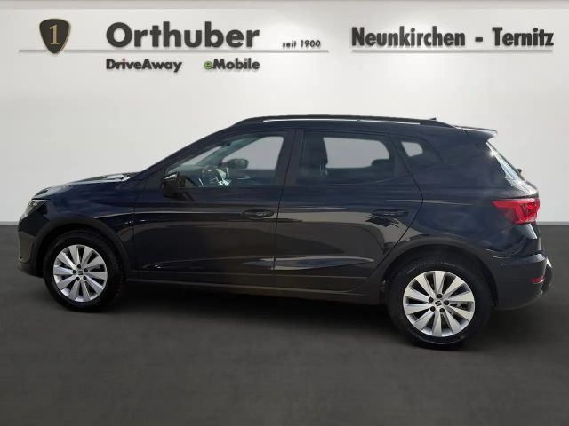 Seat Arona DSG Ecomotive Style