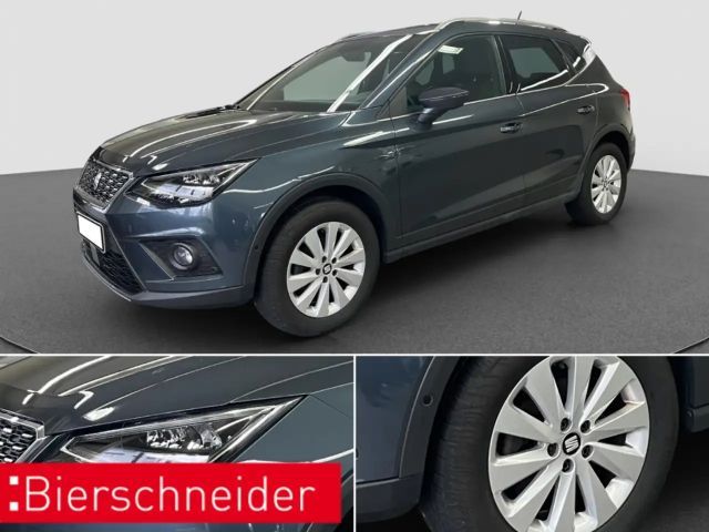 Seat Arona 1.0 TGI Xcellence