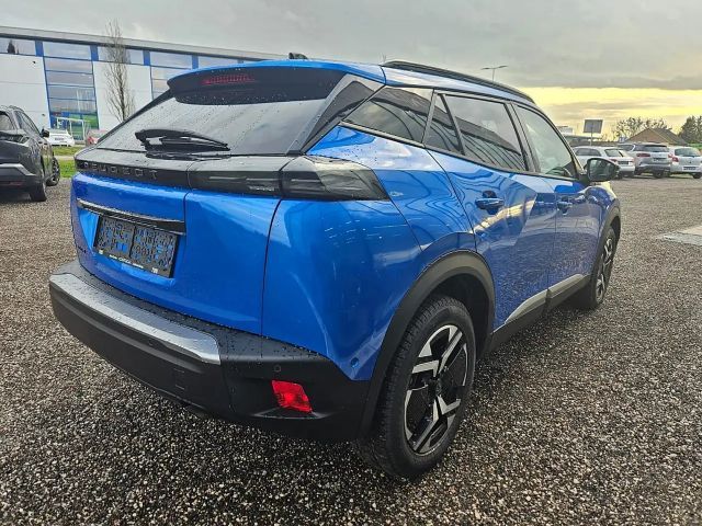 Peugeot 2008 Allure Pack PureTech