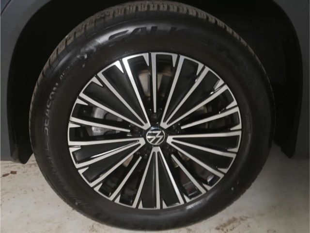 Volkswagen Tayron 2.0 TDI DSG Life