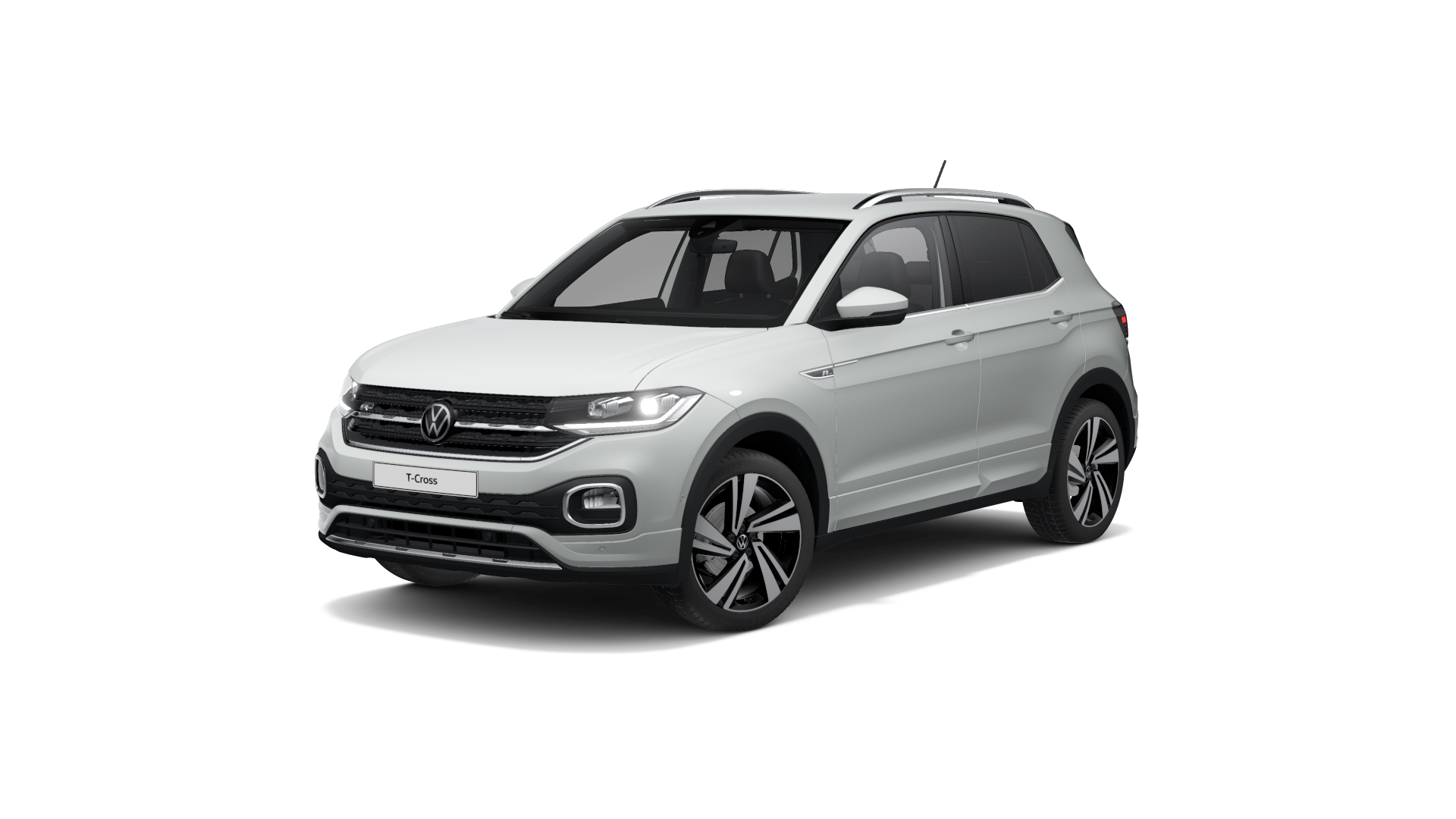 Volkswagen T-Cross 1.0 TSI R-Line