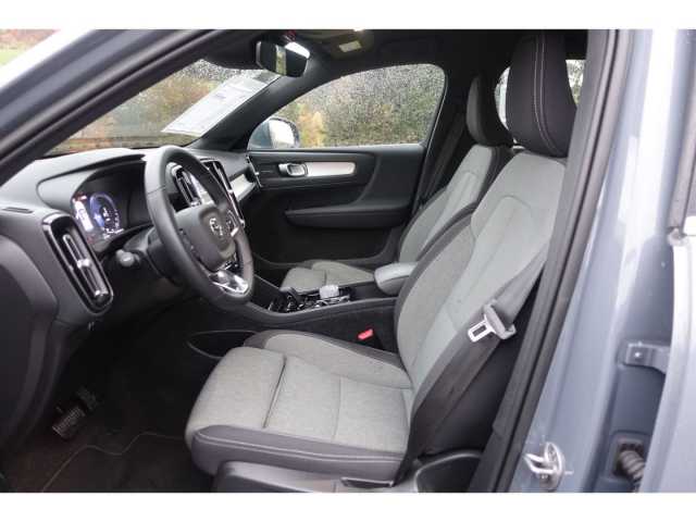 Volvo XC40 Bright Plus Recharge T4