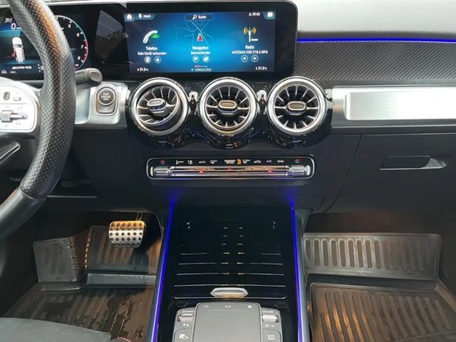 Mercedes-Benz GLB 35 AMG 4MATIC AMG Line