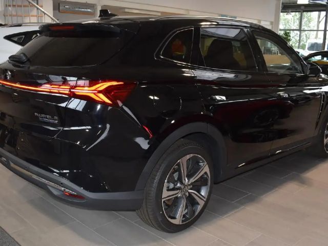 MG Marvel R Performance Tri-motor AWD