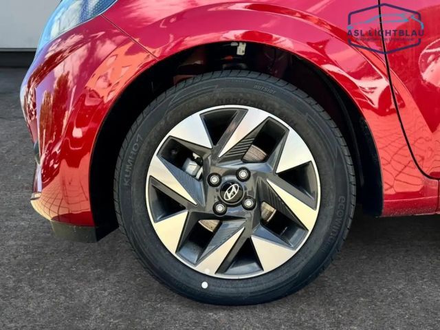 Hyundai i10 1.0 Trend