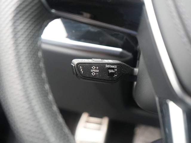 Audi A8 50 TDI Quattro