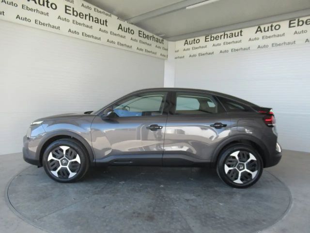 Citroën C4 PureTech You