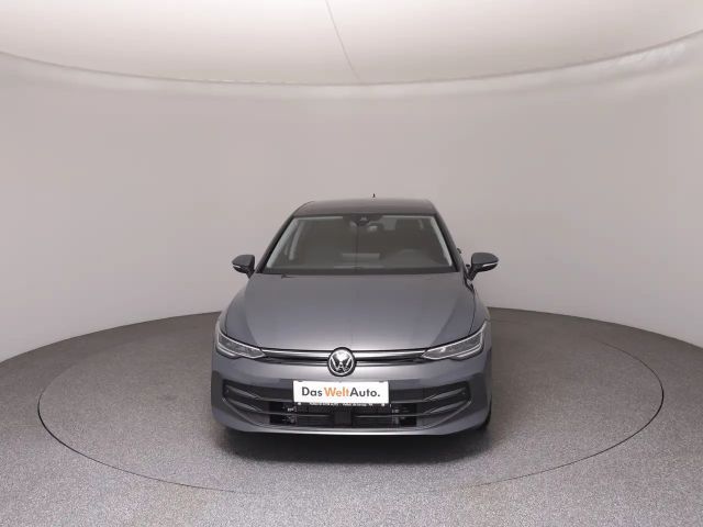 Volkswagen Golf DSG eHybrid