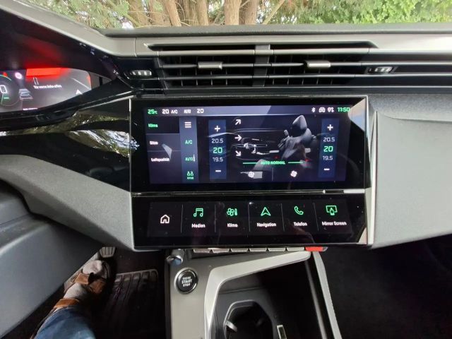 Peugeot 308 Allure Pack SW