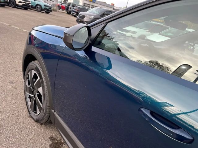 Opel Grandland X GS-Line Grand Sport Hybrid