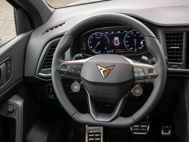 Cupra Ateca 2.0 TSI 4Drive VZ