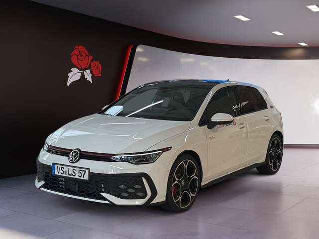 Volkswagen Golf DSG GTI