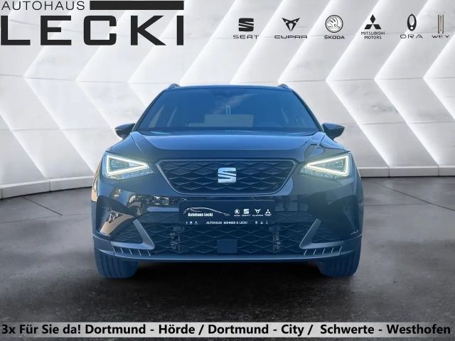 Seat Arona 1.0 TSI DSG FR-lijn