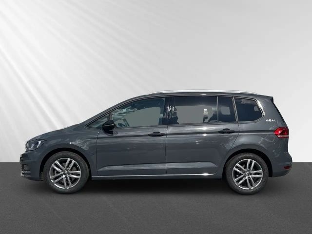 Volkswagen Touran 1.5 TSI Comfortline