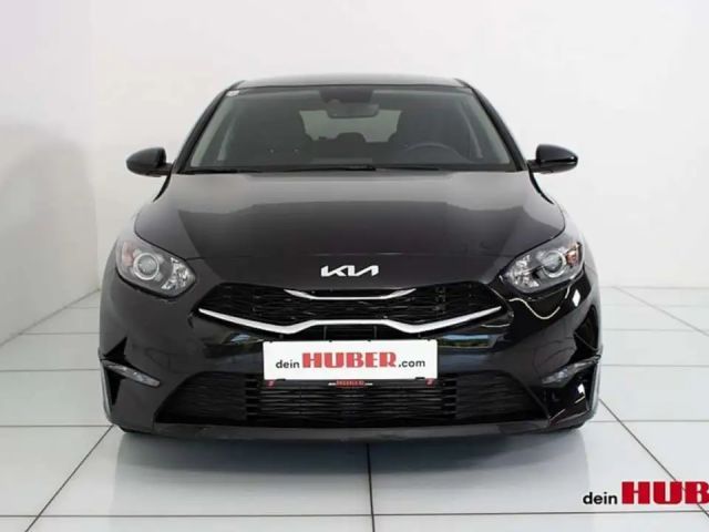 Kia XCeed CEED/SILBER/1.6CRDI