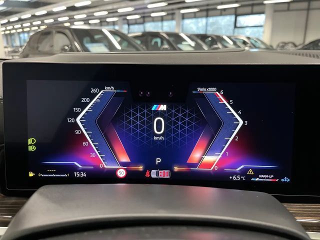 BMW X5 M-Sport xDrive40d