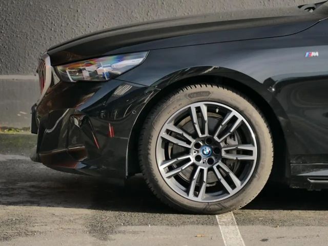 BMW i5 M-Sport Sedan