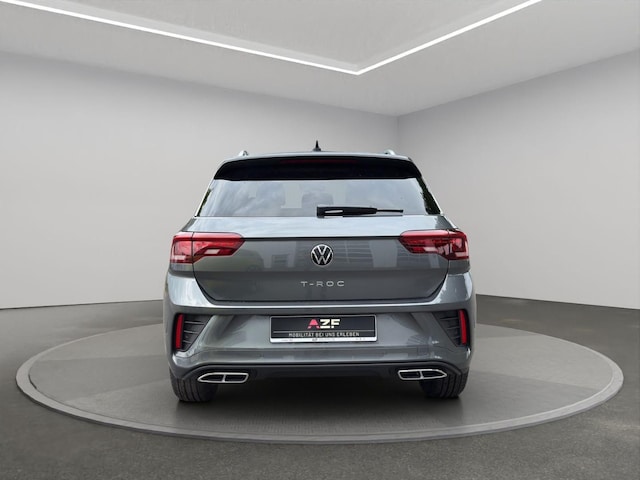 Volkswagen T-Roc 1.5 TSI DSG R-Line